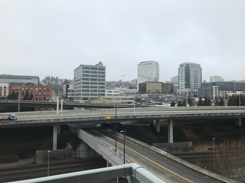 Building Photo - 1515 Dock St