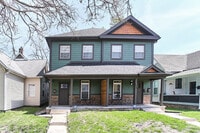 Building Photo - 1435 S Alabama St