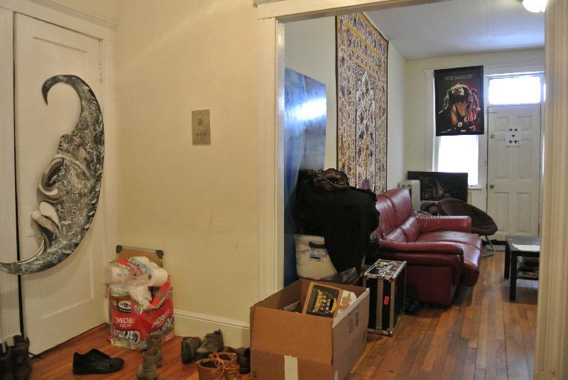 Building Photo - 1715 Commonwealth Ave