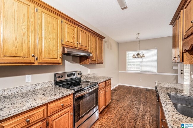 Building Photo - 209 Ashford Dr