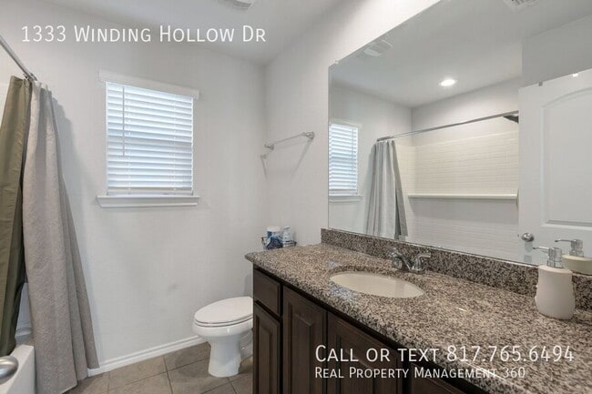 Building Photo - 1333 Winding Hollow Dr