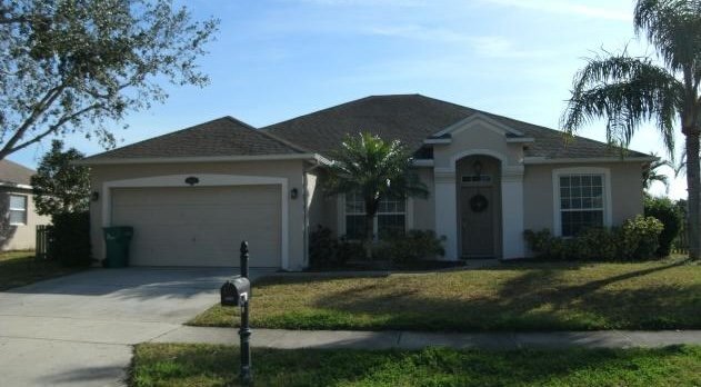 Primary Photo - Spacious 4-Bedroom Home in Melbourne, FL w...