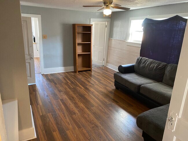 Living room - 22 8th Ave SW