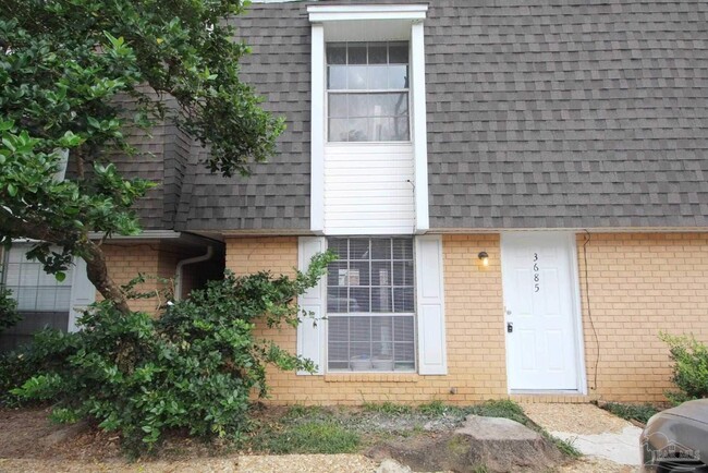 Building Photo - 3685 E Olive Rd