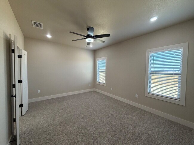 Building Photo - MOVE IN SPECIAL!! - Brand New Spacious 4-bedroom, 2-bathroom Wolfforth Haven