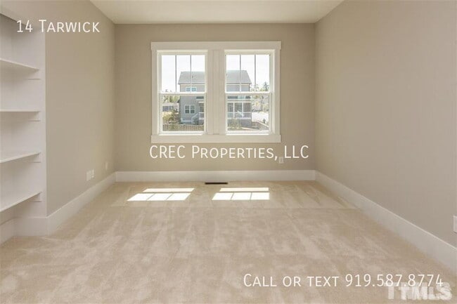 Building Photo - 14 Tarwick-