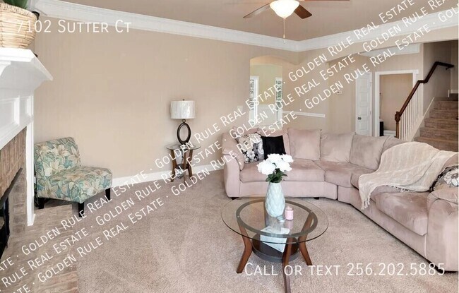 Building Photo - 7102 Sutter Ct