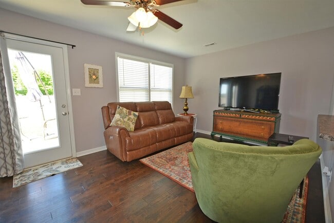 Building Photo - 3816 Harvest Ridge