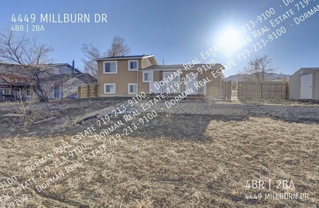 Building Photo - 4449 Millburn Dr