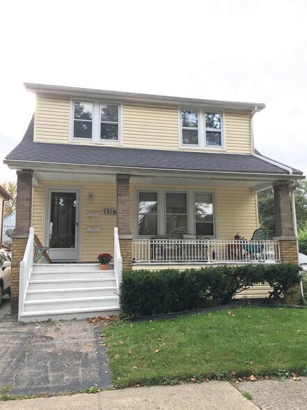 1319 Maryland Street - 1319 Maryland St