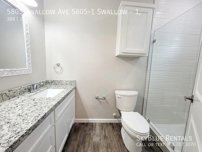 Building Photo - 5805 Swallow Ave