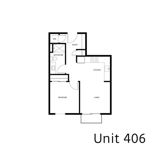 Floorplan - Ridgeline At Sloans