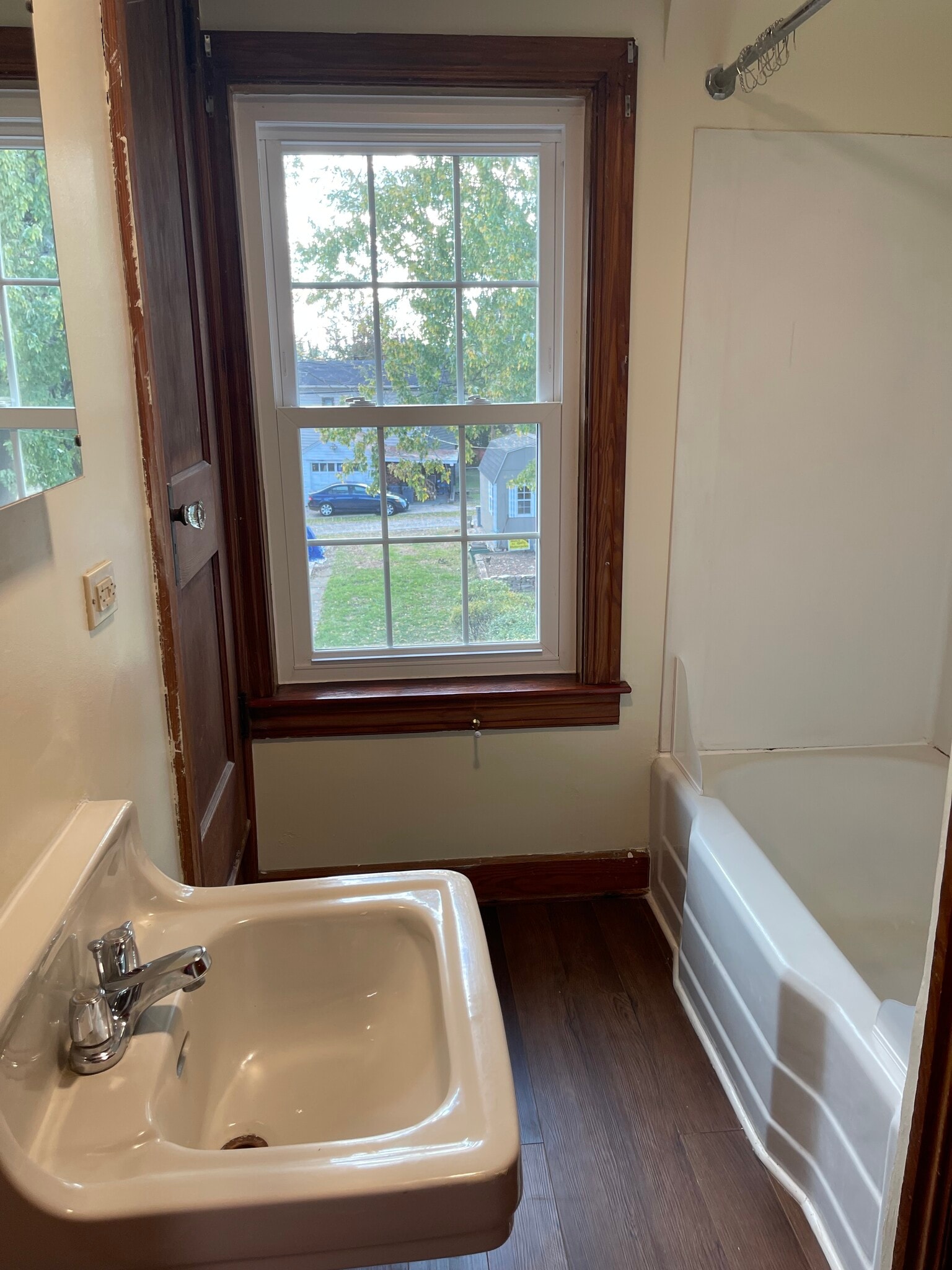 Bathroom - 325 2nd Ave