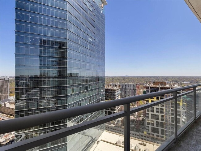 Building Photo - 1065 Peachtree St NE