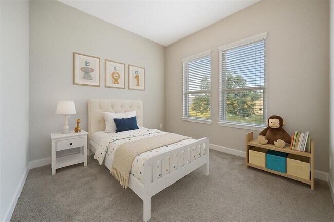 Building Photo - 32193 Park Plains Dr