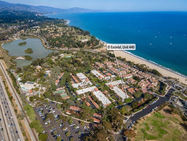 Building Photo - El Escorial Villa – East Beach Living at I...