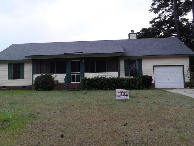 Building Photo - 958 Rim Rd