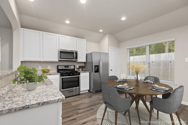 Building Photo - 3608 Cub Dr