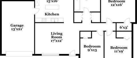 Building Photo - 1513 Hawk Ct