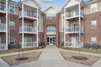 Building Photo - Blairs Ferry