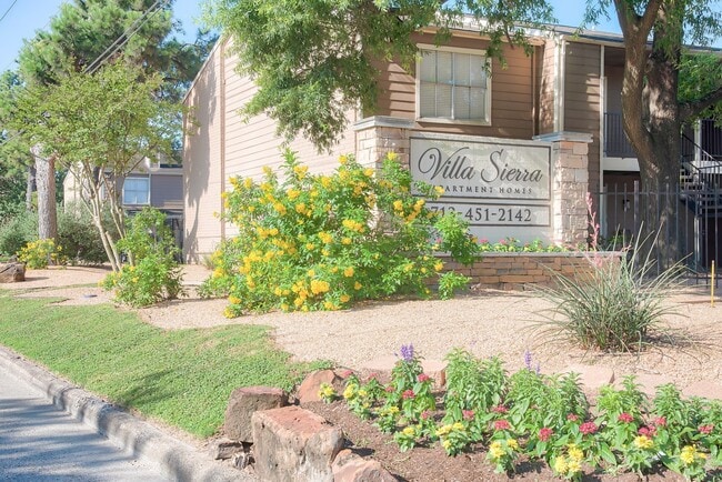 Building Photo - Villa Sierra