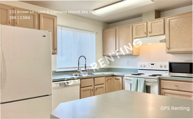 Building Photo - 233 N Bower Ln