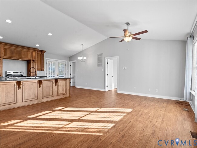 Building Photo - 5301 Little Flock Church Ln