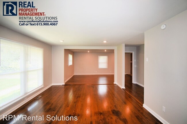 Building Photo - 3 br, 2 bath House - 1306 White Blvd.