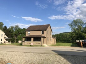 Building Photo - 1120 Manor Ave