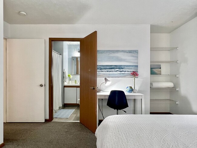 Building Photo - The Webster Street Retreat: A Fabulous Hot...