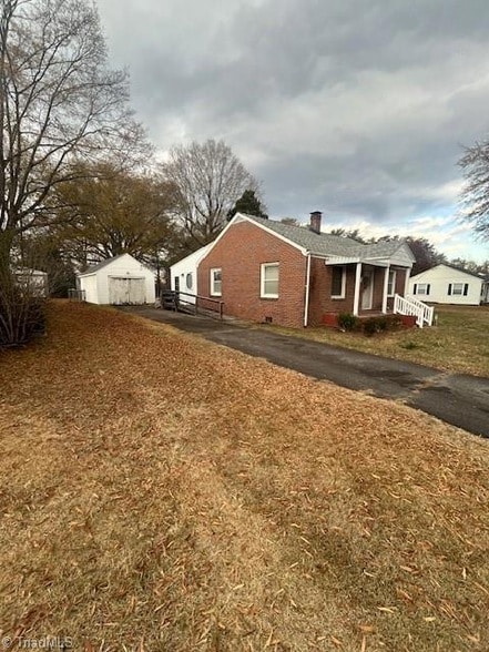 Building Photo - 311 Johnsie and Billie Harris St