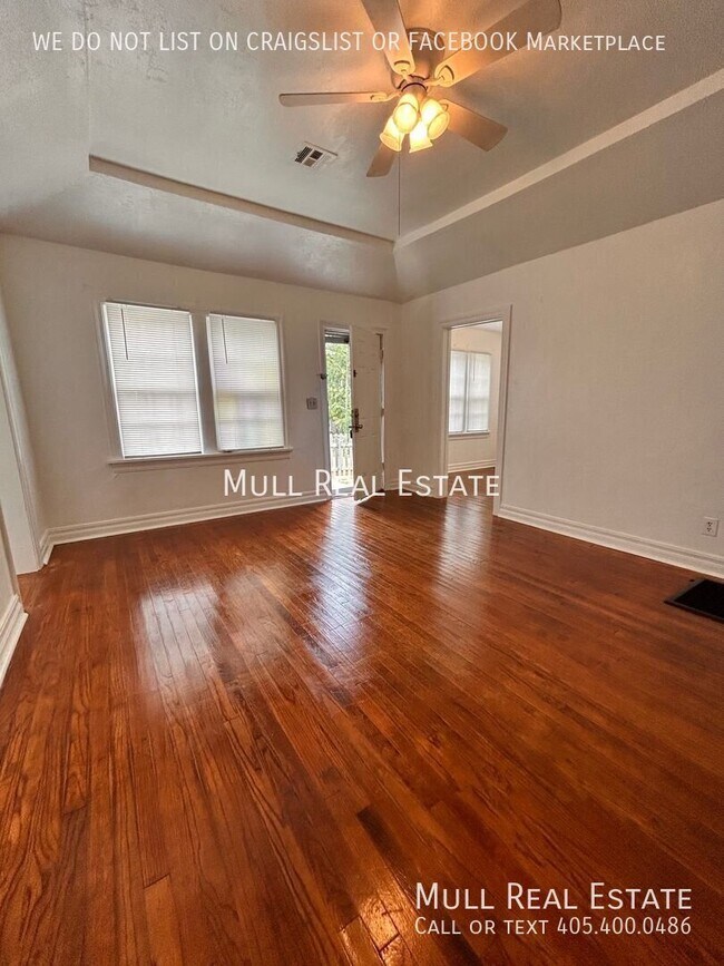 Building Photo - 540 NW 49th St
