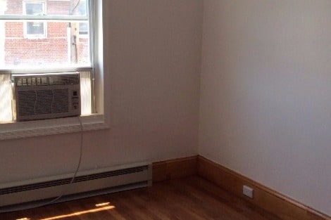Bedroom - 151 Fairmount Ave