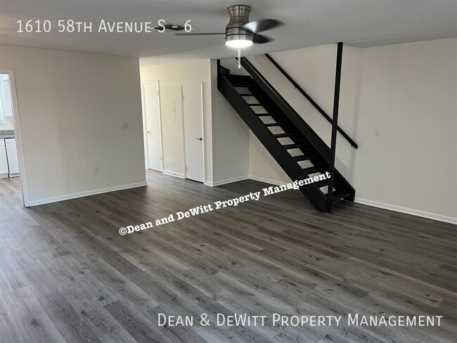 Building Photo - 1610 58th Ave S