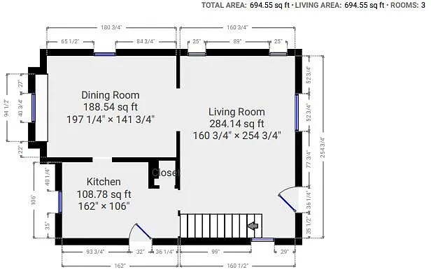 Building Photo - 506 15th St