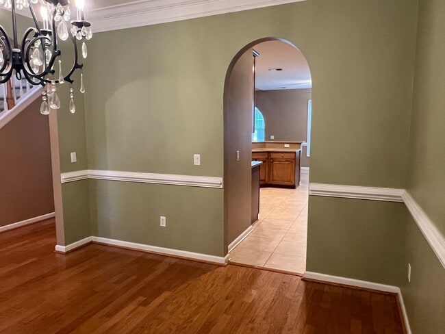 Building Photo - Nice Home in Pinecrest!