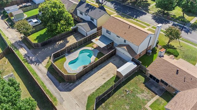 Building Photo - 901 Pyramid Dr