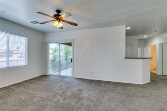 Building Photo - 6868 Sky Pointe Dr