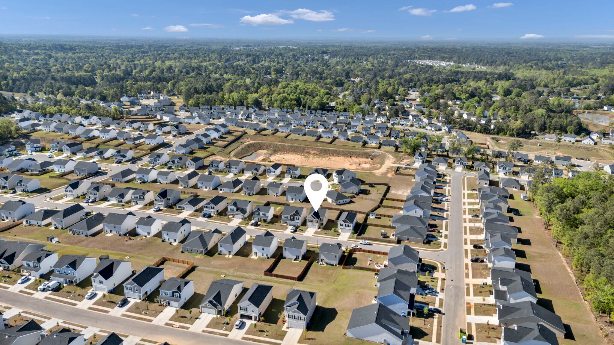 Building Photo - 706 Common Widgeon Way