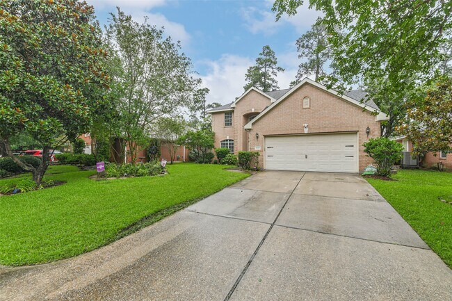 Building Photo - 20319 Umber Oak Ct