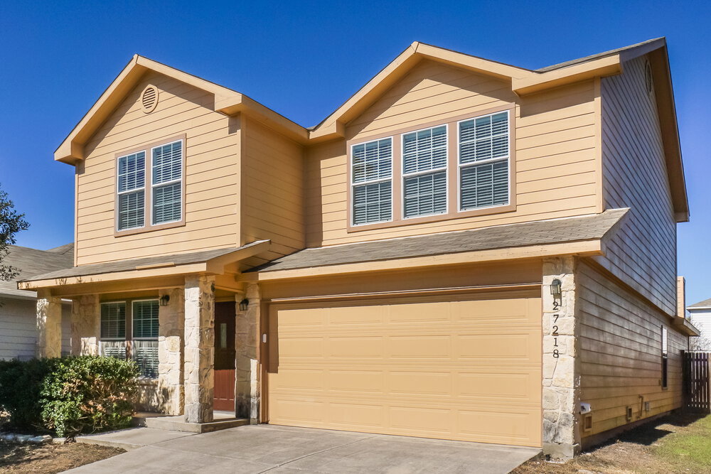 Building Photo - 27218 Lasso Bend