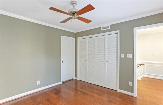 Building Photo - 36 Ivy Pkwy NE