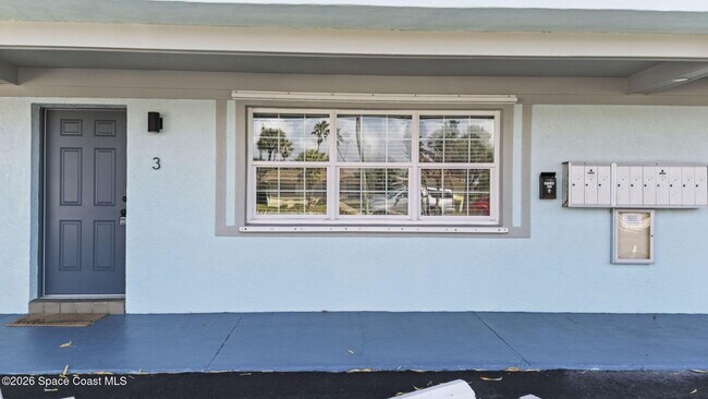 Building Photo - 1011 S Miramar Ave