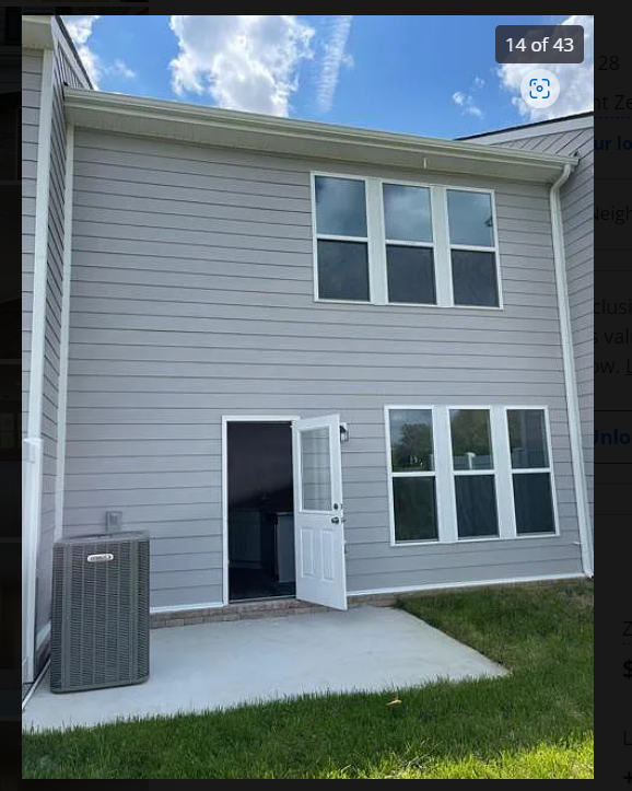 Building Photo - 2428 Salem Creek Ct