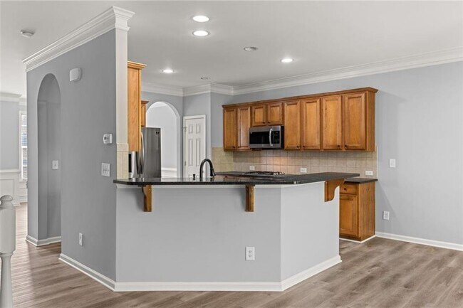 Building Photo - 3642 Gambrell Ln