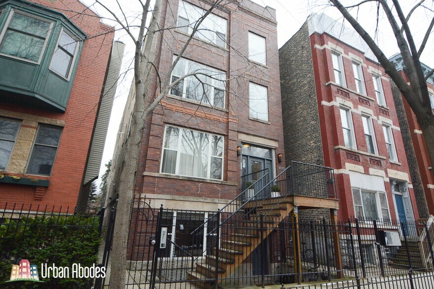 Building Photo - 1723 W Erie St