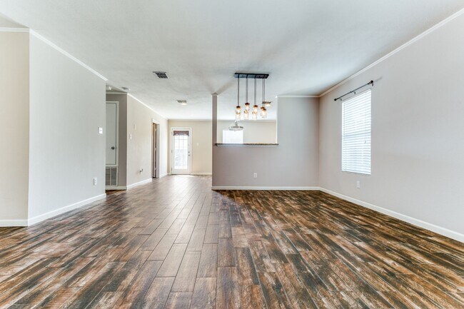 Building Photo - WANTED: Lovely Single Story with New Carpet