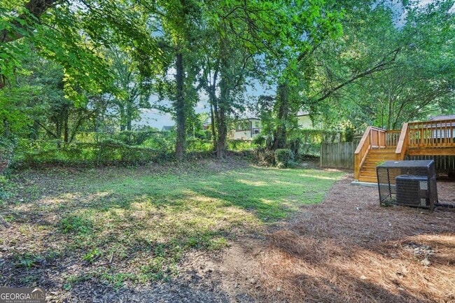 Building Photo - 125 Chappell Rd SW