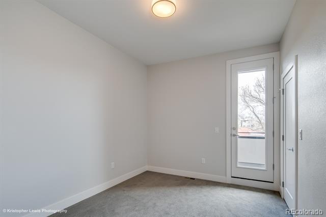 Building Photo - 3312 W 17th Ave