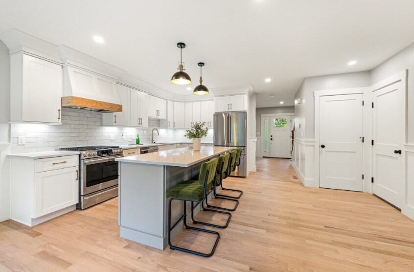 Building Photo - 110 Wilson Rd